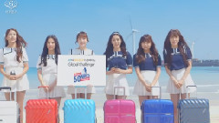 GFriend,艺琳(GFriend) - About 50WAVES