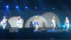 T-ara - Falling U