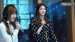 LABOUM - 正午的希望曲