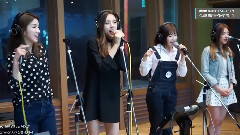LABOUM - 超出想象