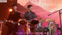Coldplay - Hymn For The Weekend