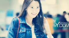 少女时代,允儿(少女时代) - Happy Birthday Yoona