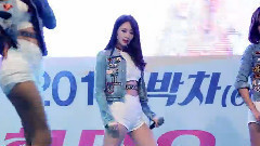 Nine Muses,景丽(Nine Muses) - Wild