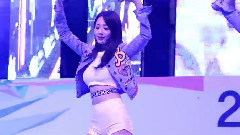 Nine Muses,景丽(Nine Muses) - Figaro