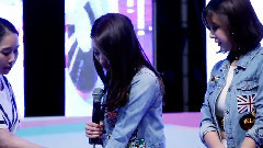 Nine Muses,景丽(Nine Muses) - 抽奖