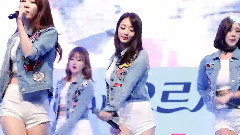 Nine Muses,景丽(Nine Muses) - Dolls