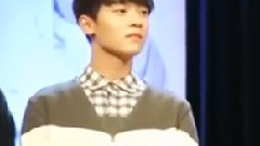 TEEN TOP,L.Joe(TEEN TOP) - teentop on air 和angel一起的戏子乐队粉丝见面会现场