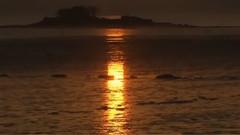 音乐短片 - 渔舟唱晚