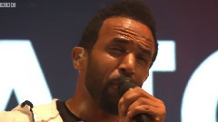Craig David - BBC Radio 1's Big Weekend 2016 Cut