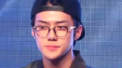 EXO,吴世勋(EXO) - 提问世勋并回答问题