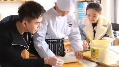 孔垂楠 - 只因是你 我们永远爱你