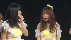 SNH48 - MC3 不如跳舞