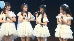 SNH48 - MC4 队里最没偶像包袱的是谁?