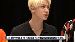 防弹少年团 - Star Countdown D-3
