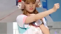 TWICE - Cheer Up