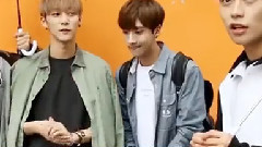 KNK - My KNK television #29 志勋 水源 DAY!