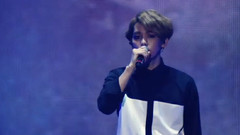 EXO - Baby Don't Cry