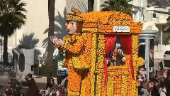 音乐短片 - Cave Town