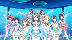 Love Live! - 恋になりたいAQUARIUM