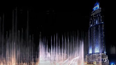 音乐短片 - 世界美景博览 疯狂的迪拜1-2