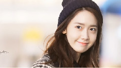 允儿(少女时代),少女时代 - Happy birthday Im Yoona