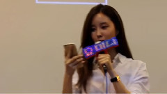 朴孝敏(T-ara),T-ara - Happy Birthday To You