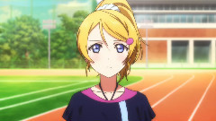 动漫专属,Love Live! - SENTIMENTAL StepS / ラブライブ!