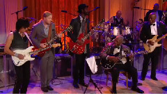 B.B.King - Let the Good Times Roll
