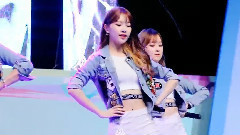 Nine Muses - Figaro