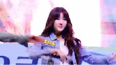 Nine Muses - Hurt Locker