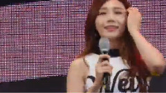 Apink,郑恩地(Apink) - Mr.Chu