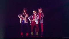 少女时代 - Push It&Lion Heart&PARTY