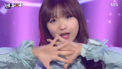 Lovelyz - Destiny