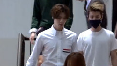 NCT - Johnny's Graduation Day