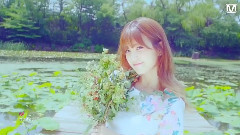 Apink - Mnet Live Today's Artist