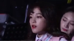 金世正(gugudan),I.O.I - 屁股