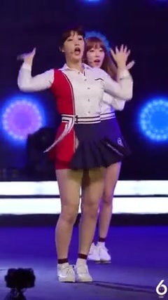 LABOUM - AALOW AALOW