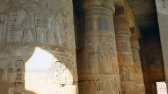 音乐短片 - 世界美景博览 古埃及金字塔