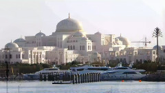 音乐短片 - 世界美景博览 疯狂的迪拜2