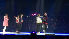 VIXX,LEO(VIXX) - VIXX表演