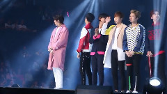 VIXX - TALK部分