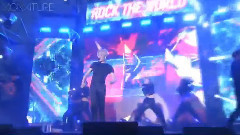 金俊秀 - ROCK THE WORLD