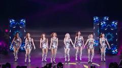 少女时代 - GALAXY SUPERNOVA & Run Devil Run & MR.TAXI