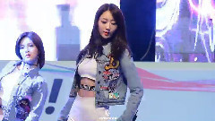 Nine Muses - WILD
