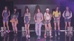 CLC,吴承姬(CLC),崔有真(CLC),张丞延(CLC),张睿恩(CLC) - 不是的(No Oh Oh)