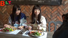 欅坂46 - 本誌2016年6月号 欅坂46・今泉佑唯&小林由依 メイキング映像