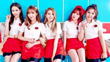 Fiestar - APPLE PIE