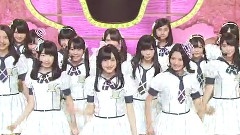 HKT48 - Talk & スキ!スキ!スキップ!
