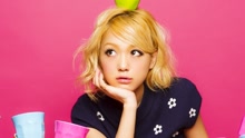 西野加奈 - あなたの好きなところ 现场版 16/05/13