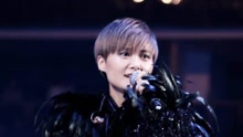 李宇春 - 野蛮生长+混蛋我想你 2016亚洲强音盛典现场